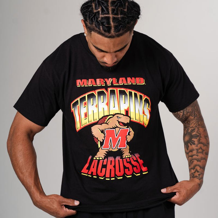 Champion Maryland Jersey Tee