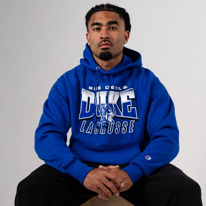 Champion Duke Reverse Weave Hoodie