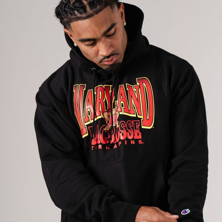 Champion Maryland Reverse Weave Hoodie