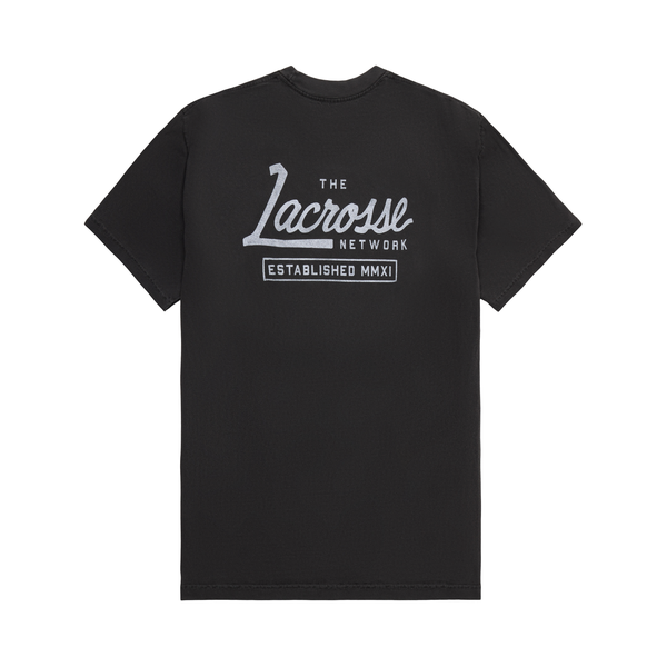 TLN Script Tee