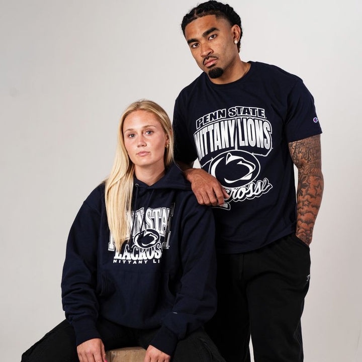 Champion Penn State Jersey Tee