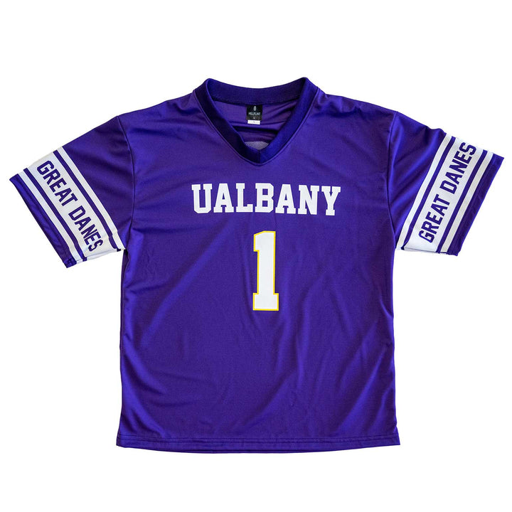 Albany Retro Replica Jersey