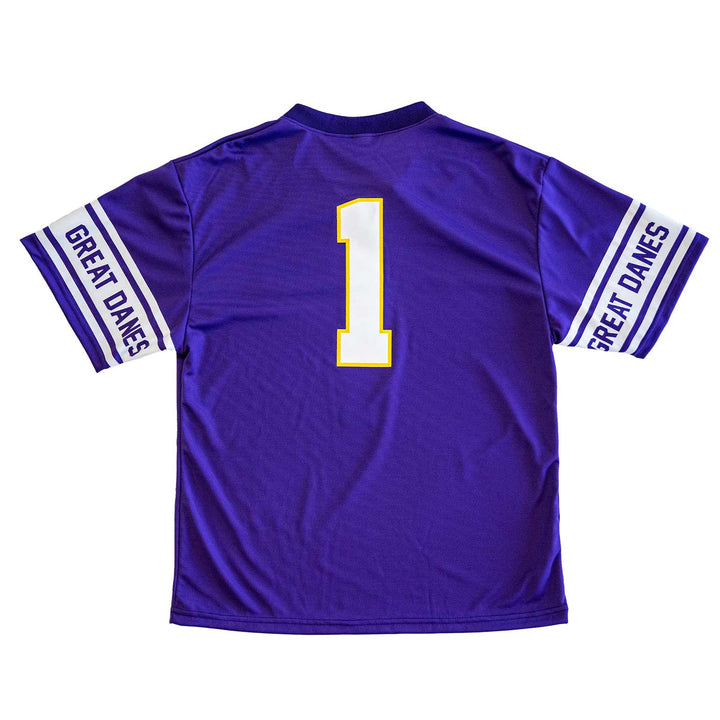 Albany Retro Replica Jersey