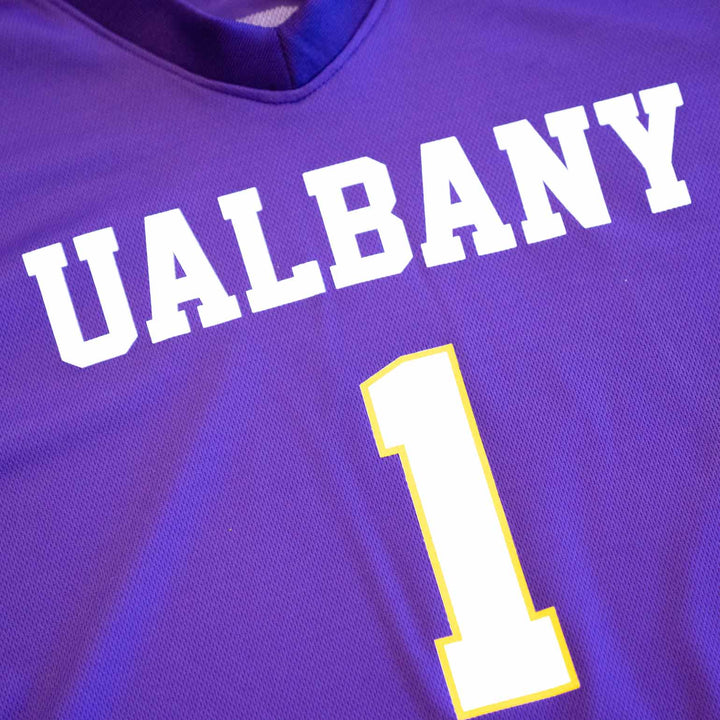 Albany Retro Replica Jersey