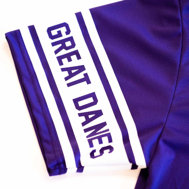 Albany Retro Replica Jersey