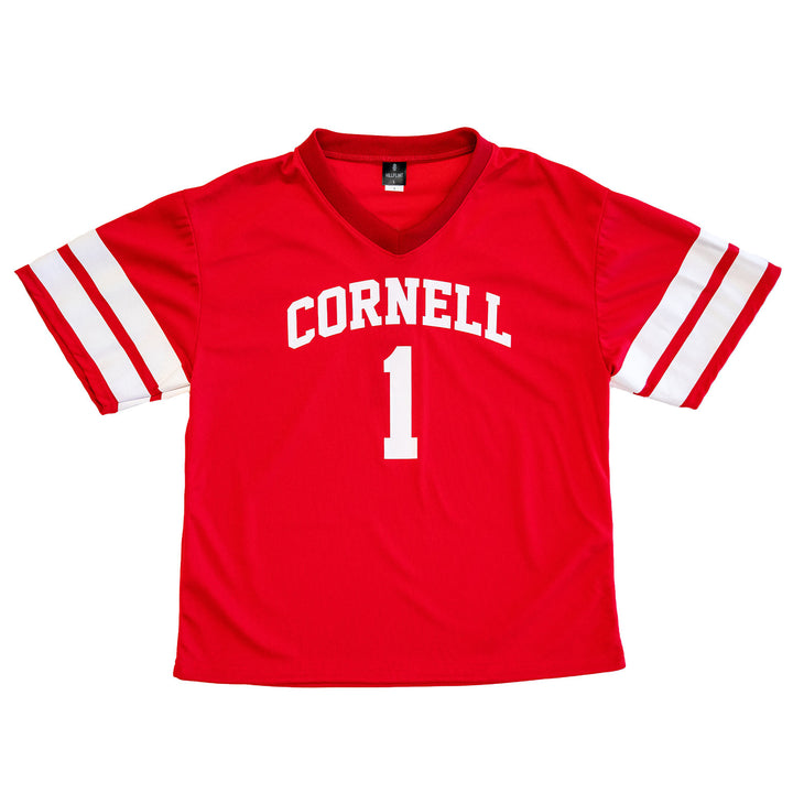 Cornell Retro Replica Jersey