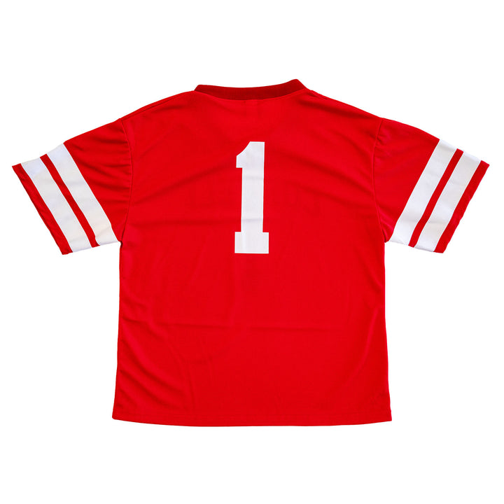 Cornell Retro Replica Jersey