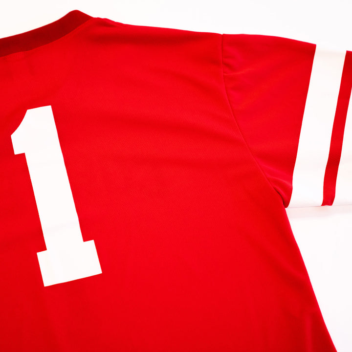 Cornell Retro Replica Jersey