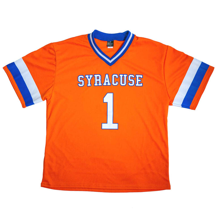 Syracuse Retro Replica Jersey
