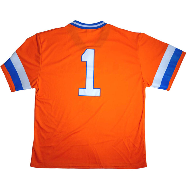 Syracuse Retro Replica Jersey