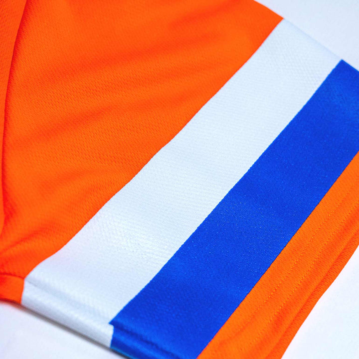 Syracuse Retro Replica Jersey