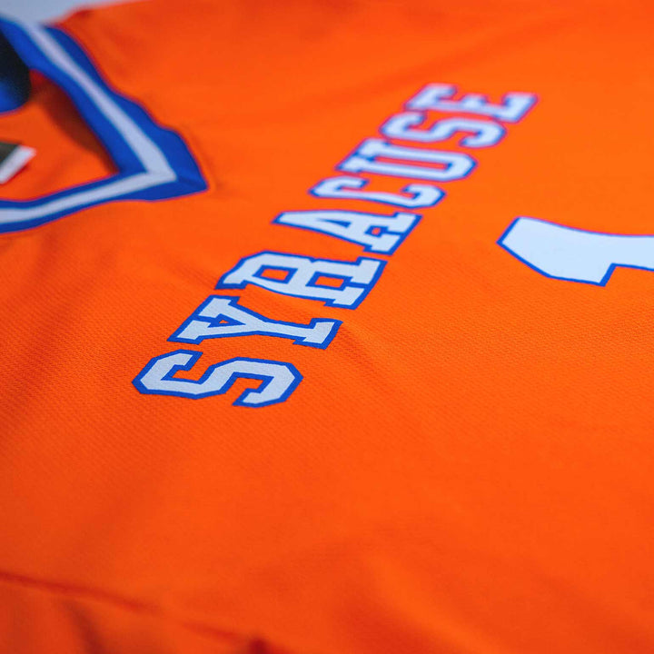Syracuse Retro Replica Jersey