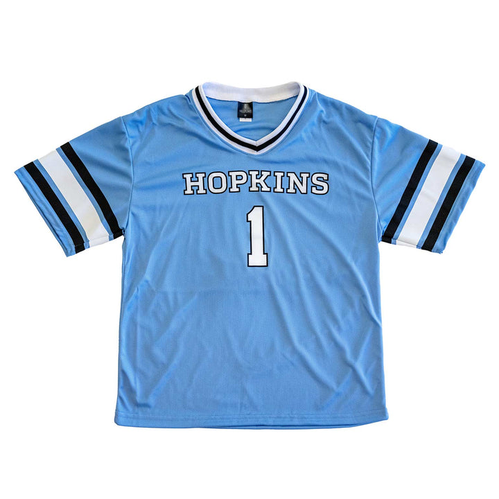 Johns Hopkins Retro Replica Jersey