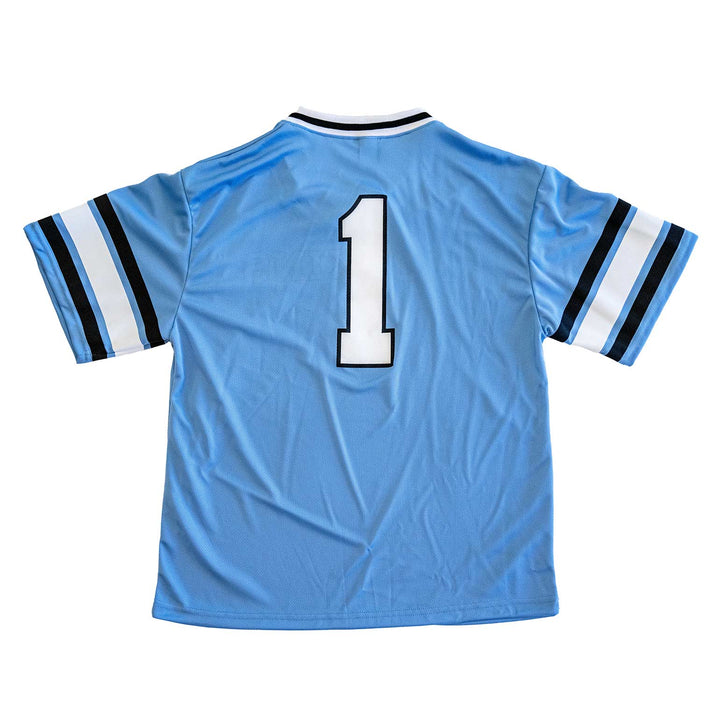 Johns Hopkins Retro Replica Jersey