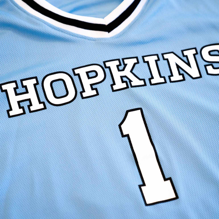 Johns Hopkins Retro Replica Jersey