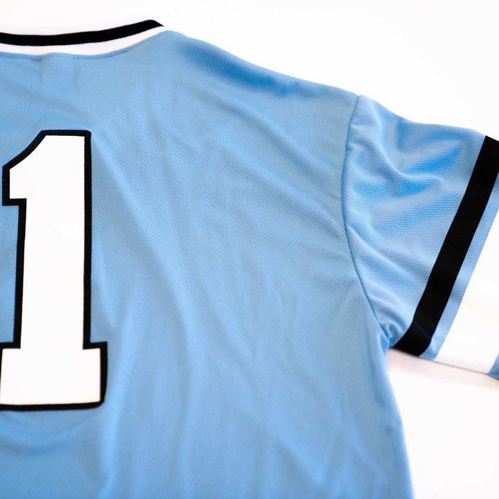 Johns Hopkins Retro Replica Jersey