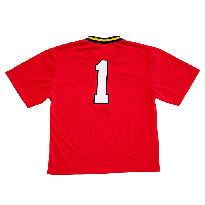 Maryland Retro Replica Jersey
