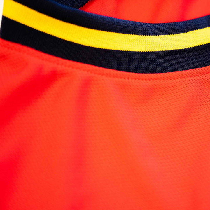 Maryland Retro Replica Jersey
