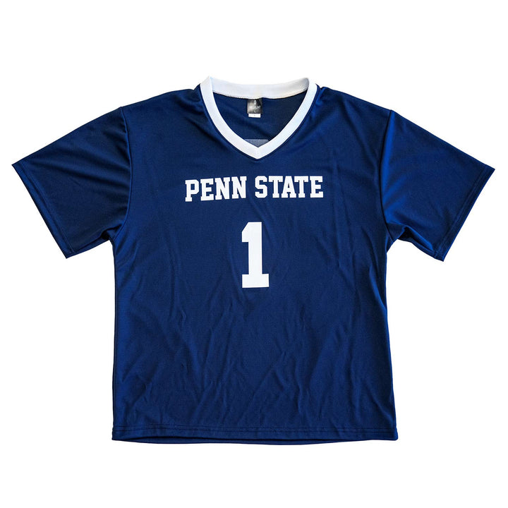 Penn State Retro Replica Jersey