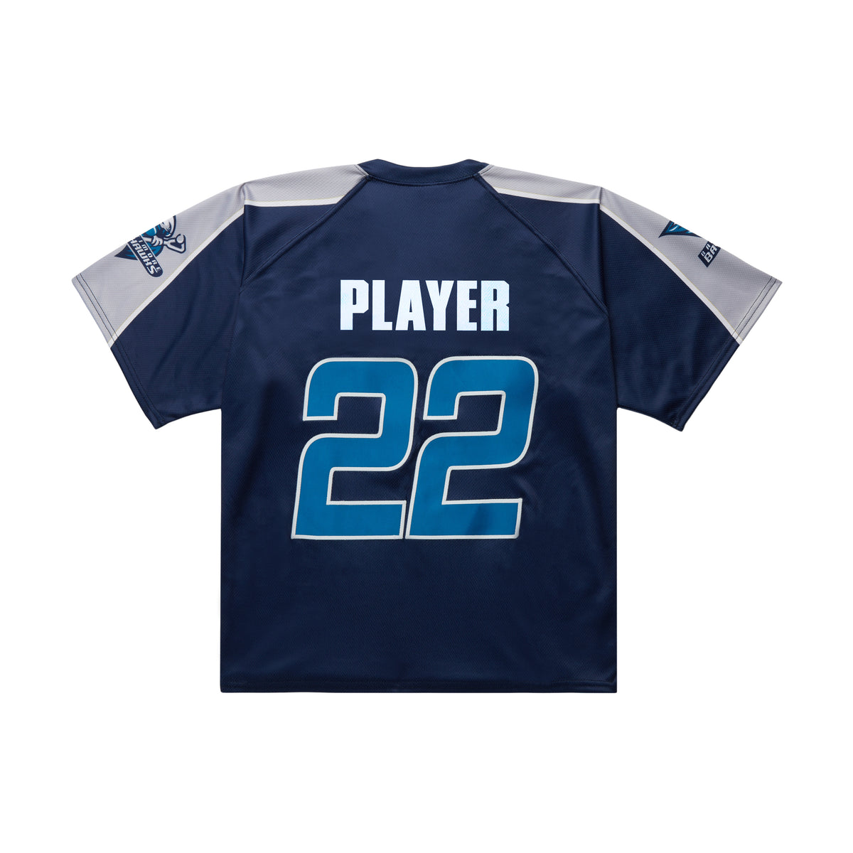 MLL Boston Cannons Authentic Jersey – The Lacrosse Network