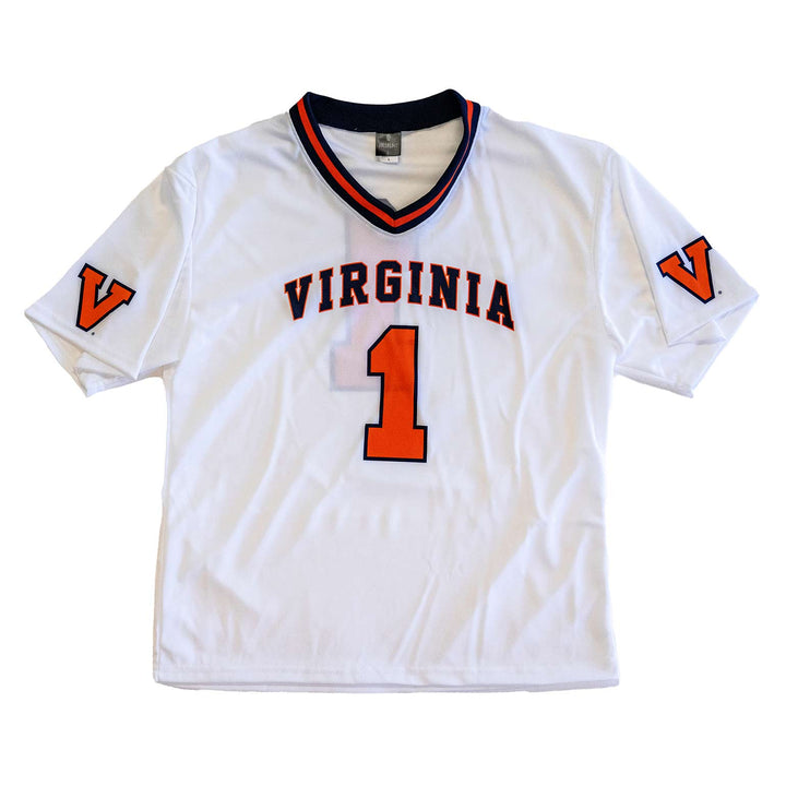 UVA Retro Replica Jersey
