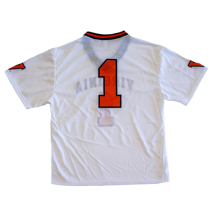 UVA Retro Replica Jersey