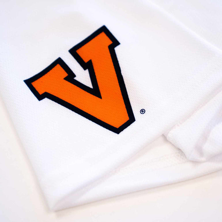 UVA Retro Replica Jersey