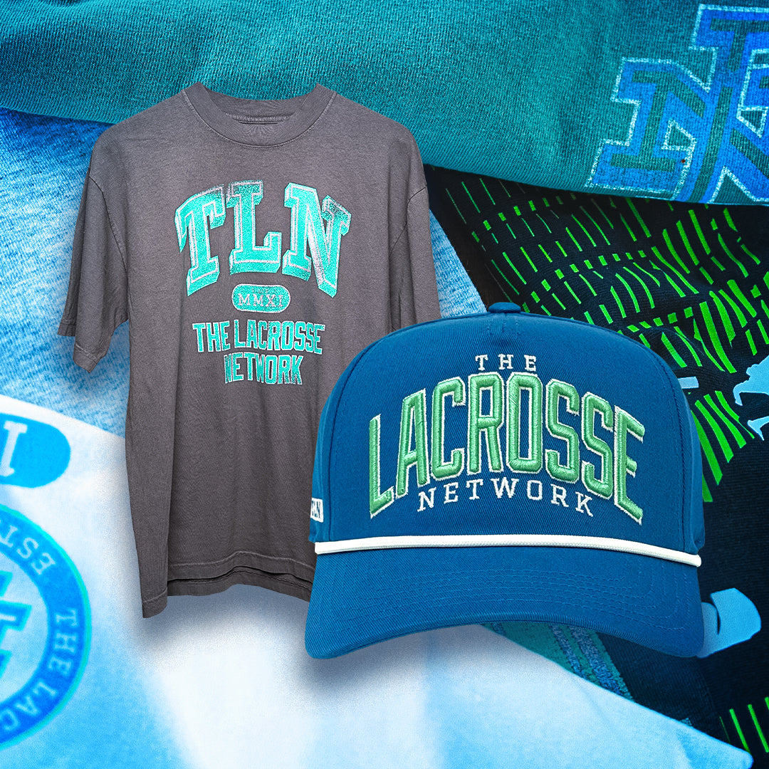 Champion Johns Hopkins Reverse Weave Hoodie – The Lacrosse Network