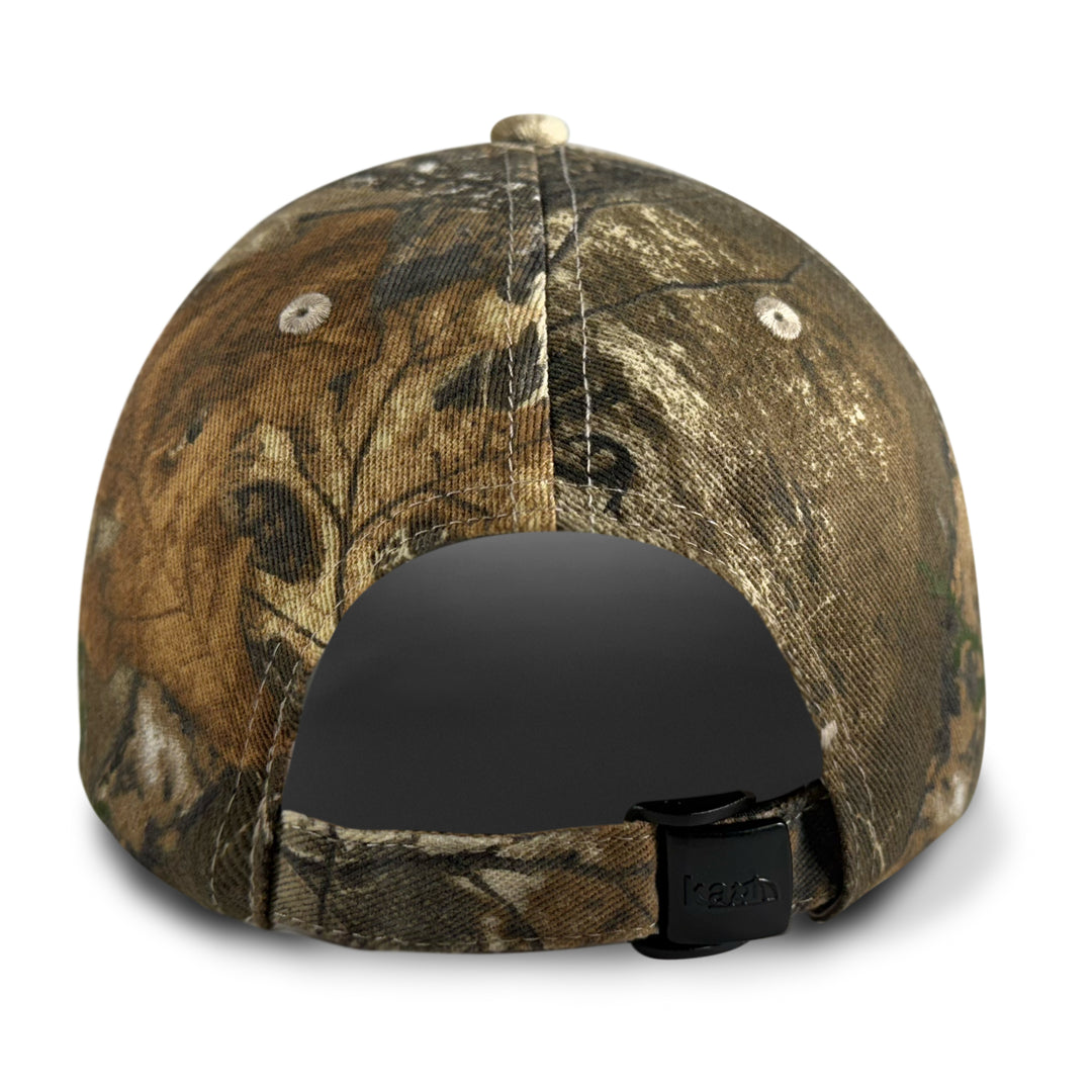 TLN SCRIPT HAT (Realtree EDGE™)