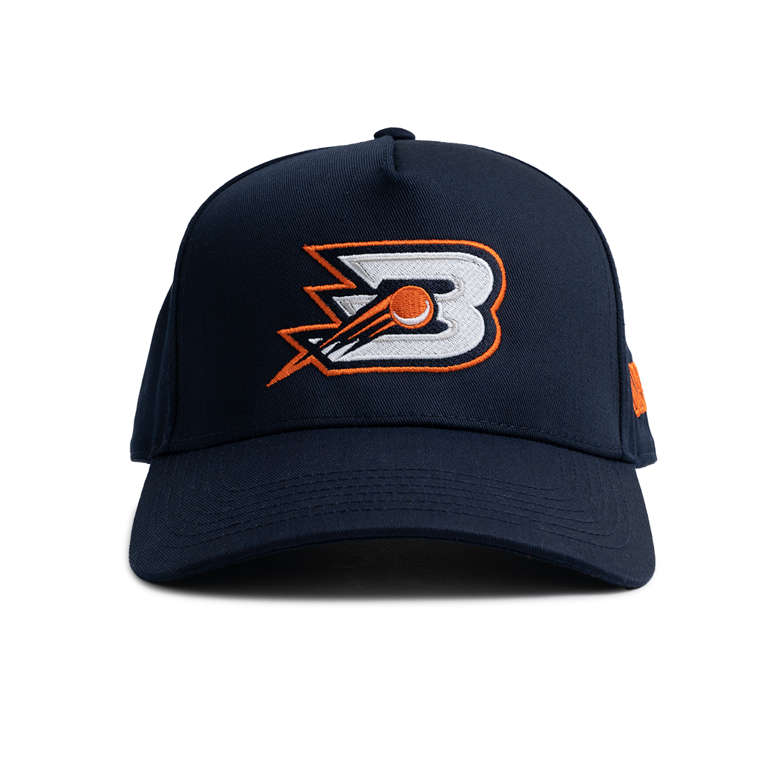 Philadelphia Barrage Lacrosse Hat
