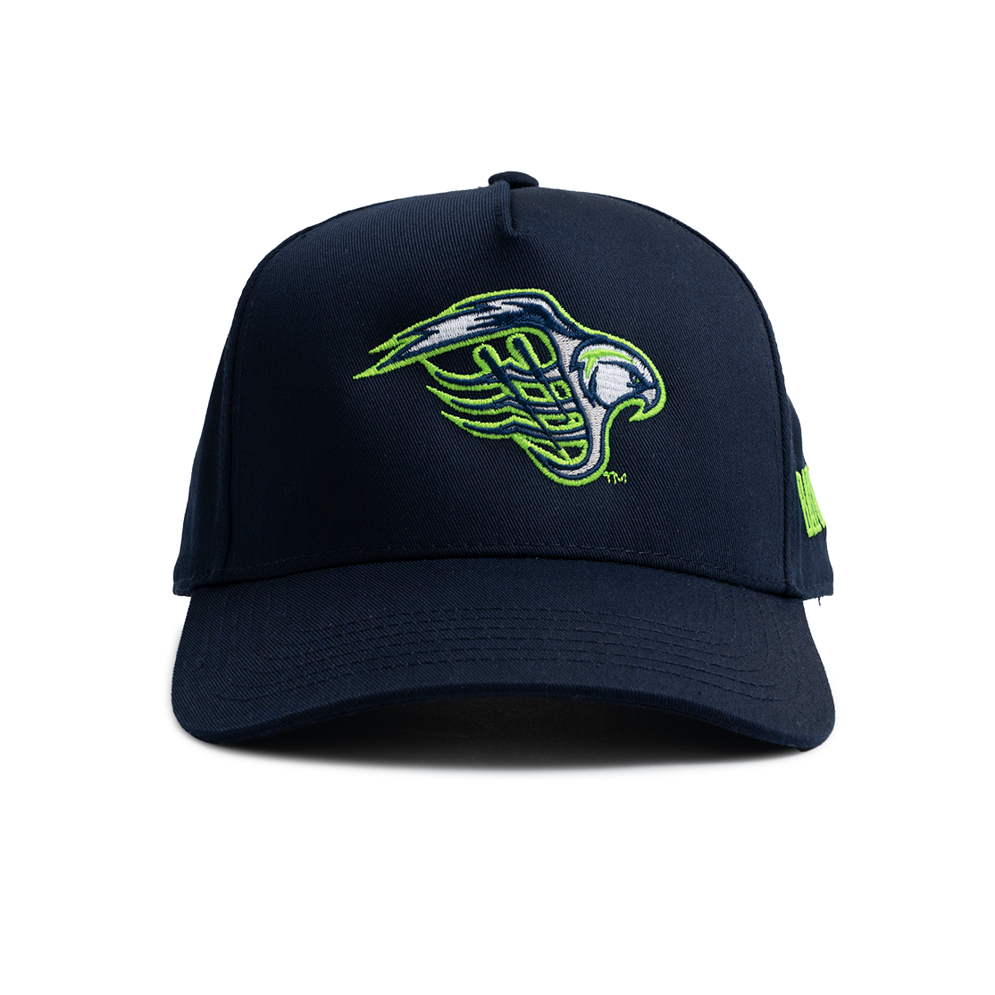 The Lacrosse Network