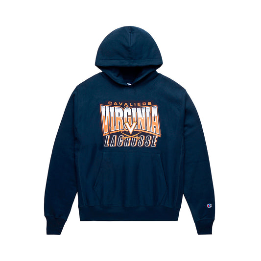 Champion Virginia Reverse Weave Hoodie