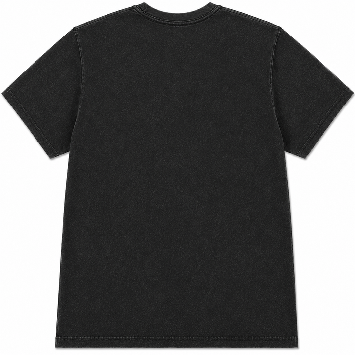 Denver Outlaws Throwback Washed Tee