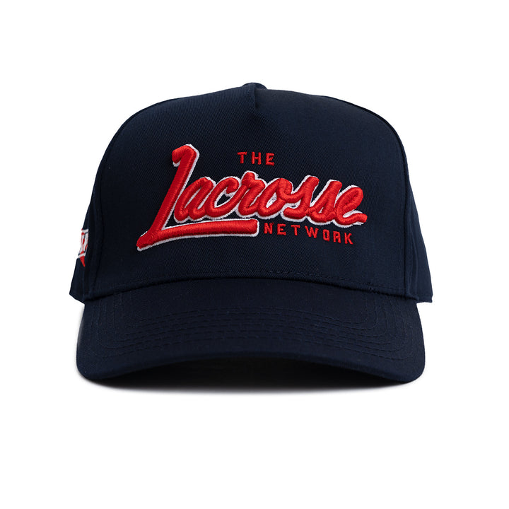 Script Hats – The Lacrosse Network