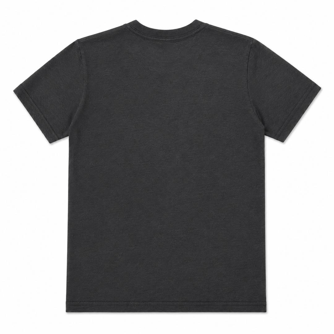 Los Angeles Riptide Throwback Washed Tee - Youth