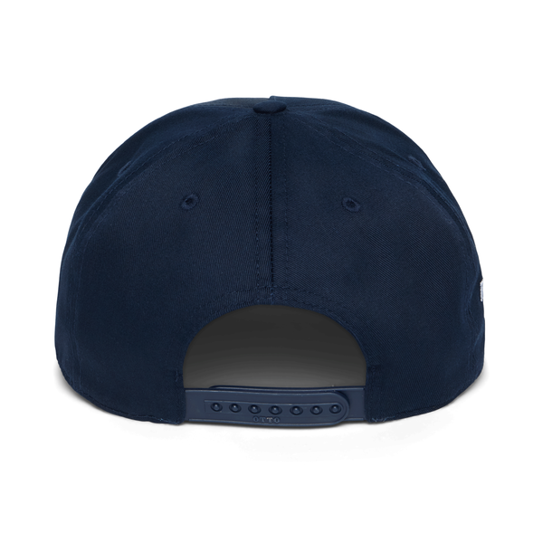 TLN Shield Hat - Navy