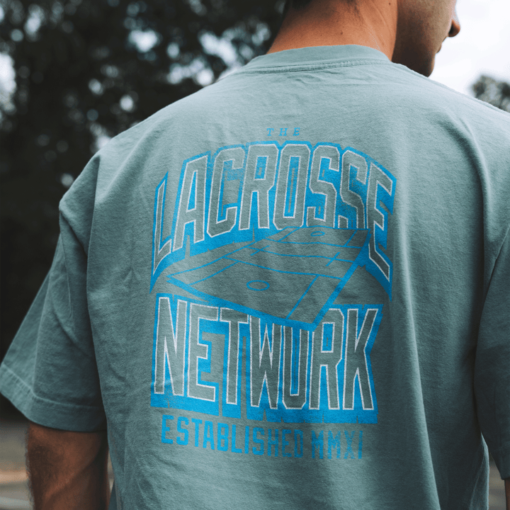 Field of Play Tee