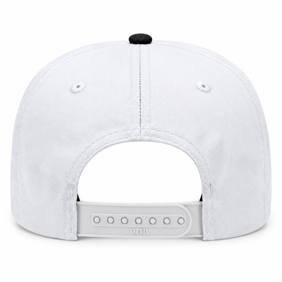 Happy Lax Hat