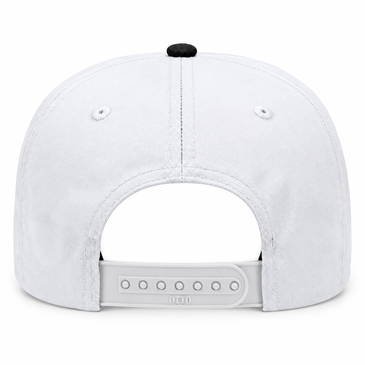 Happy Lax Hat
