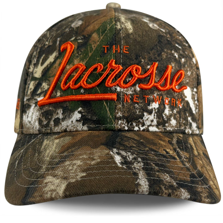 TLN SCRIPT HAT (Realtree EDGE™)