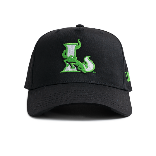 New York Lizards Lacrosse Hat