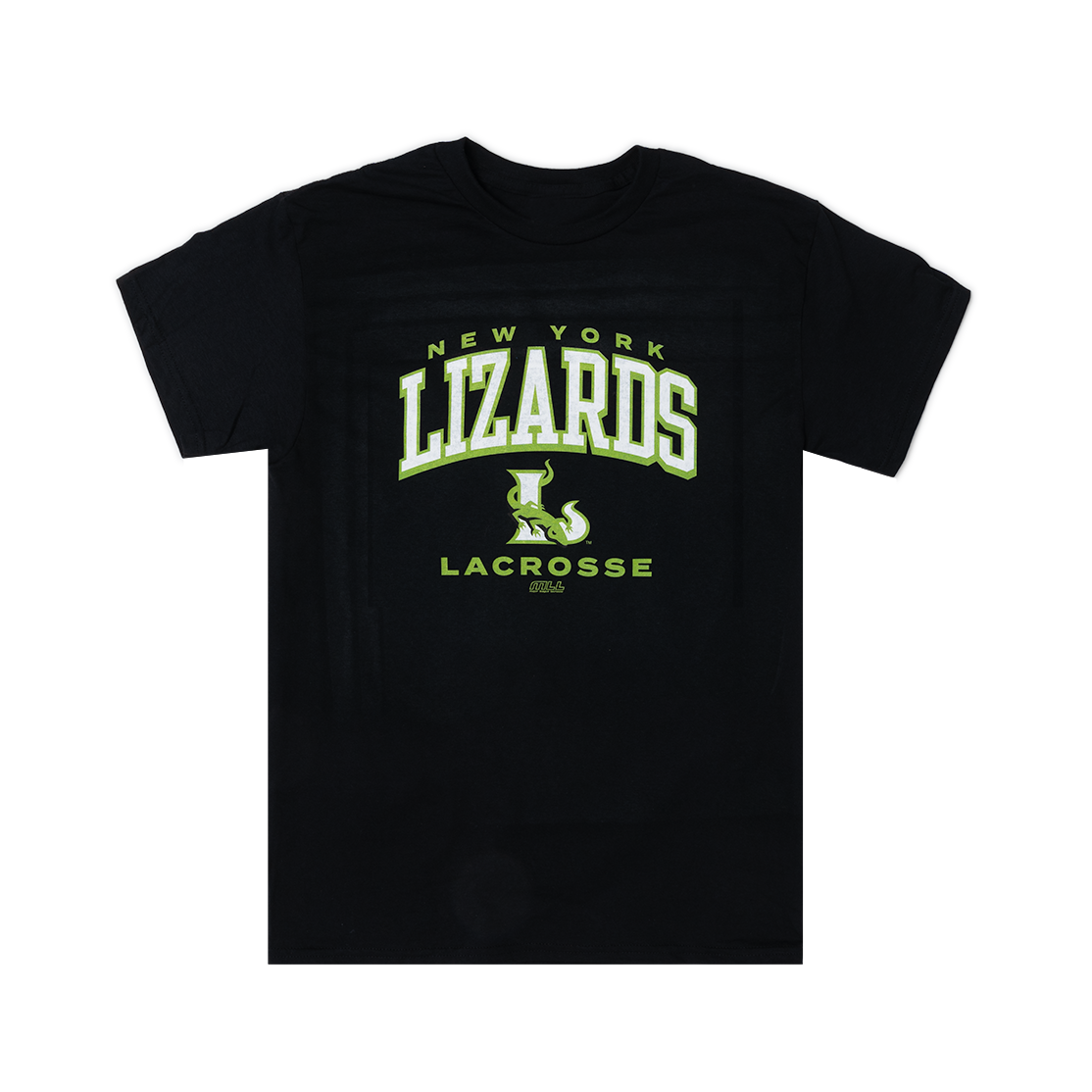New York Lizards Lacrosse Tee