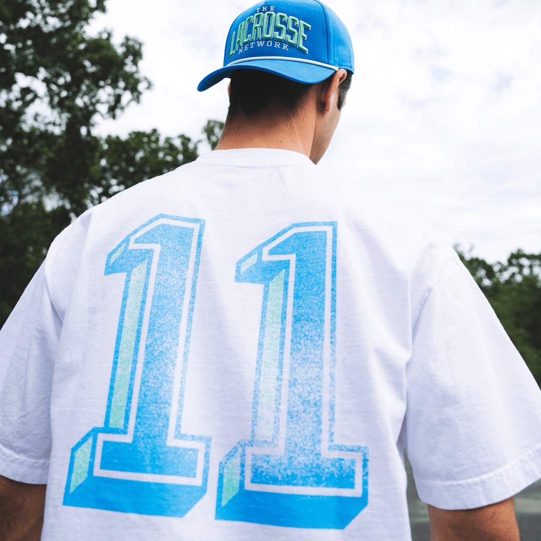 Number Tee