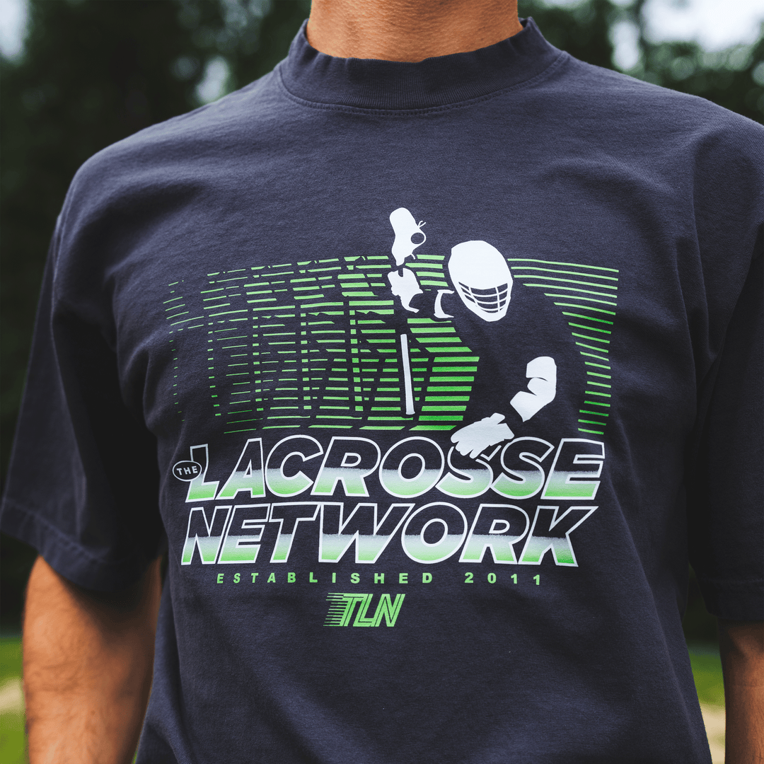 TLN Hypermotion Tee