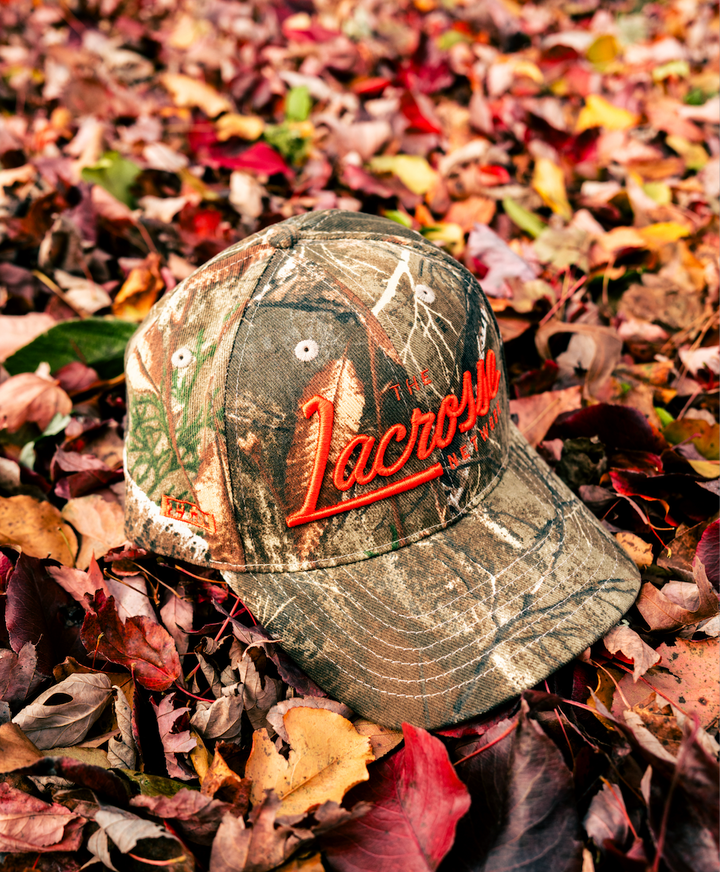 TLN SCRIPT HAT (Realtree EDGE™)
