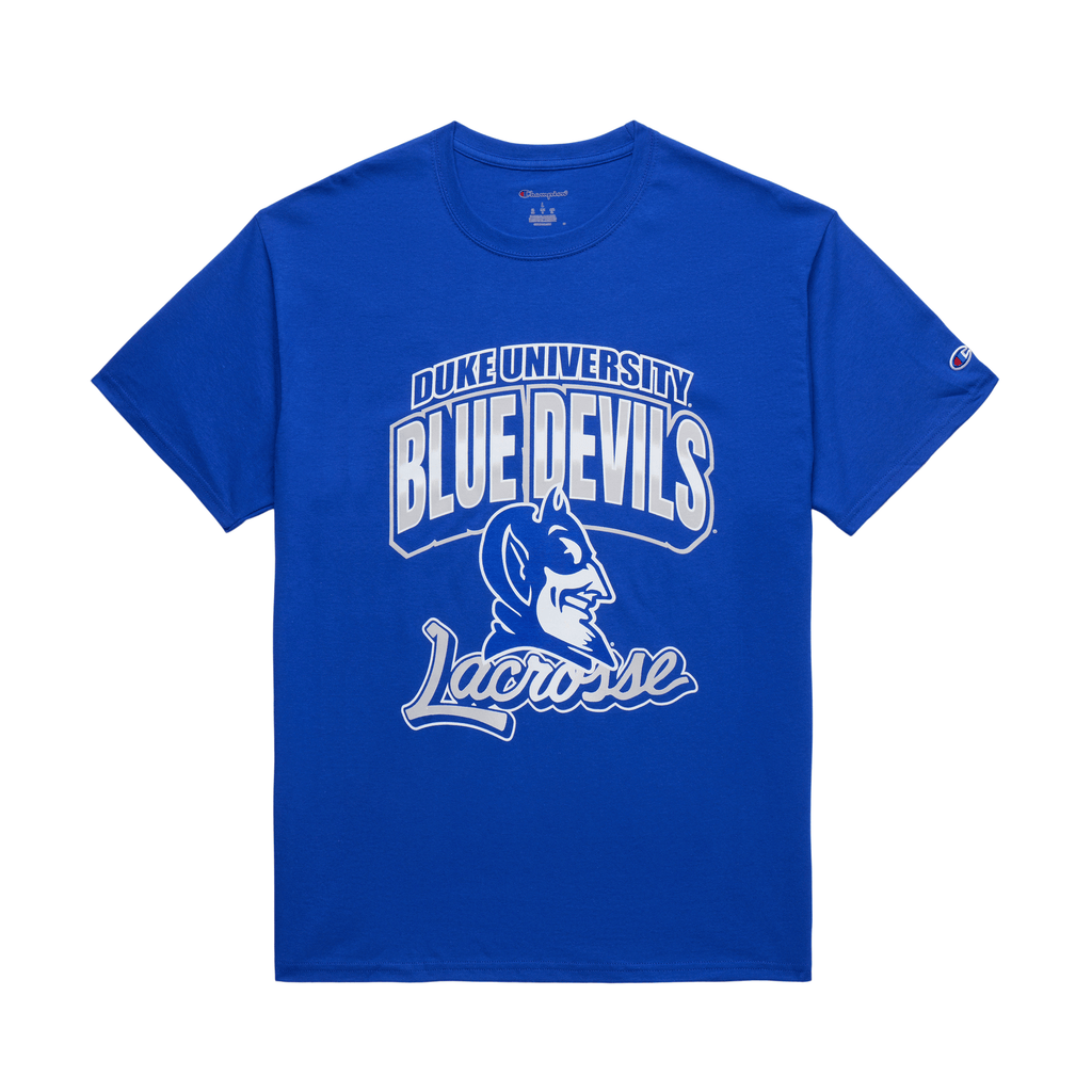 Champion Duke Basketball スウェット L Champion Duke Basketball スウェット L Champion Duke Blue
