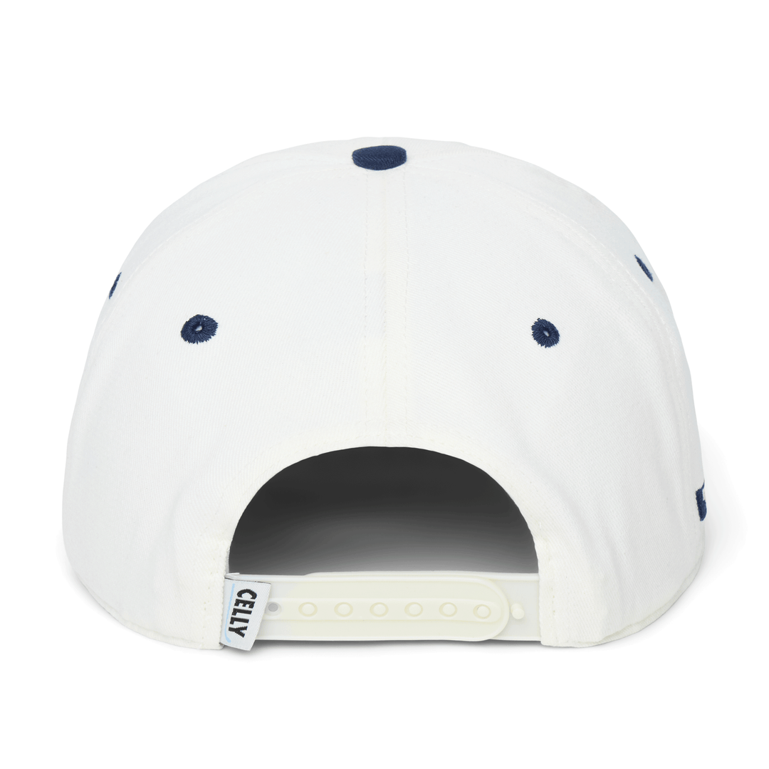 TLN x Celly Chesapeake Bay Lacrosse Hat