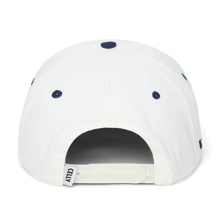 TLN x Celly Chesapeake Bay Lacrosse Hat