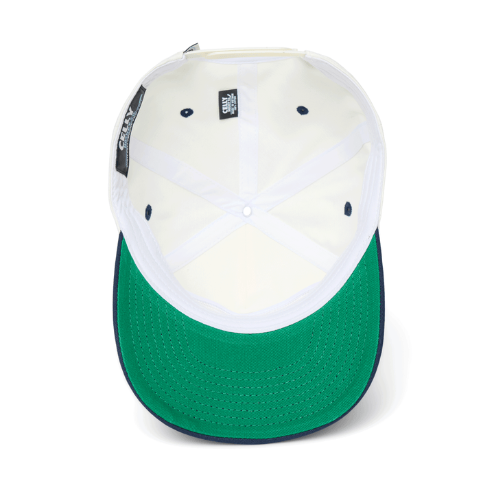 TLN x Celly Chesapeake Bay Lacrosse Hat