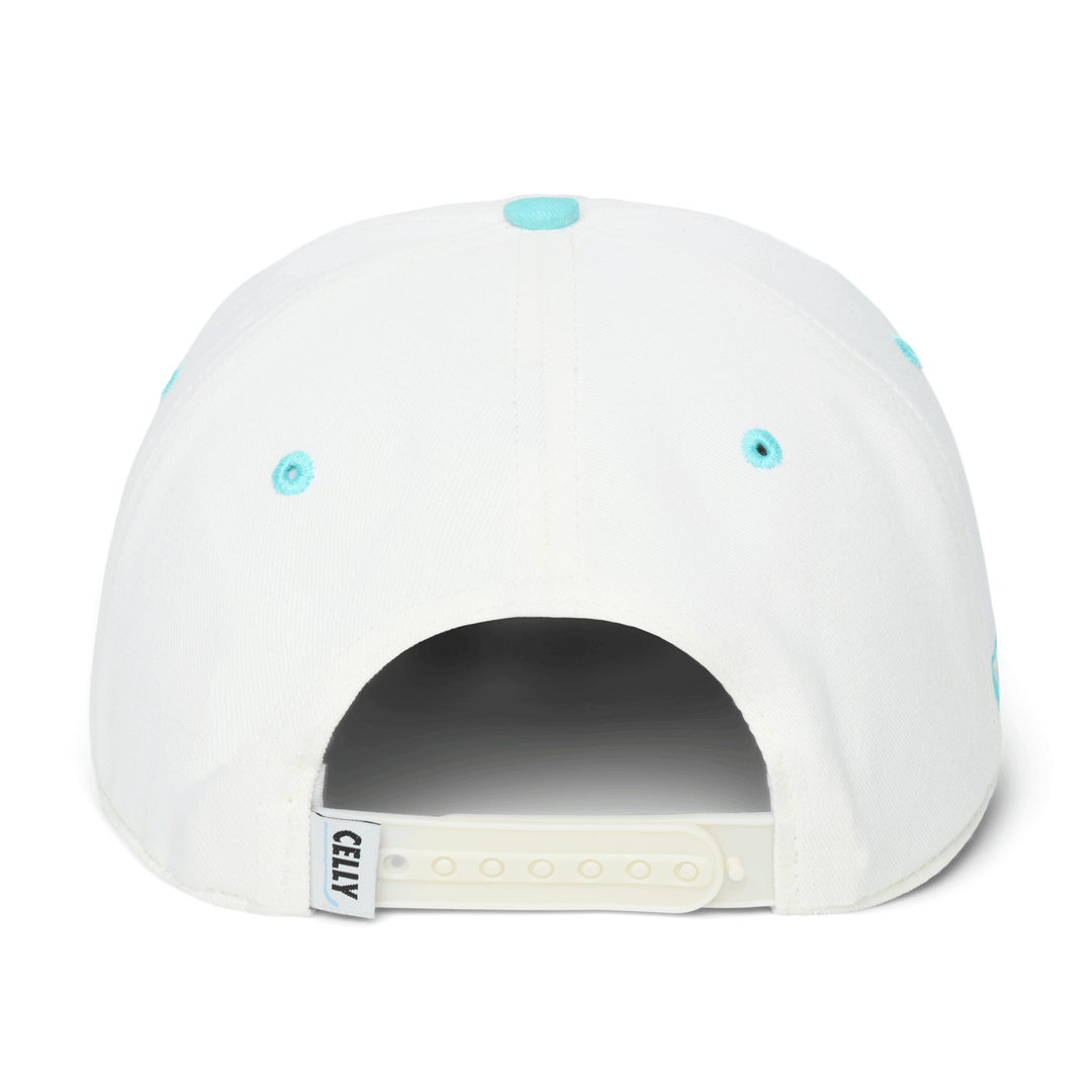 TLN x Celly Hawaii Lacrosse Hat